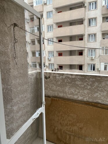 2 otaqlı yeni tikili - Abşeron r. - 48 m² (16)