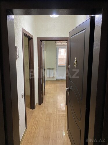 2 otaqlı yeni tikili - Abşeron r. - 48 m² (9)