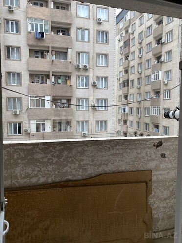 2 otaqlı yeni tikili - Abşeron r. - 48 m² (17)