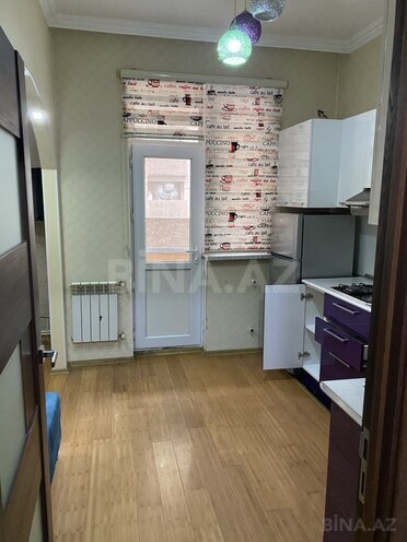 2 otaqlı yeni tikili - Abşeron r. - 48 m² (7)
