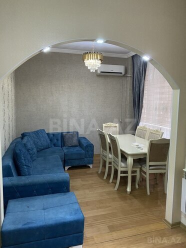2 otaqlı yeni tikili - Abşeron r. - 48 m² (1)