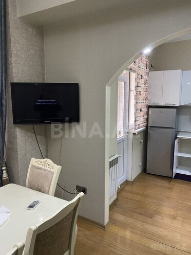 2 otaqlı yeni tikili - Abşeron r. - 48 m² (5)