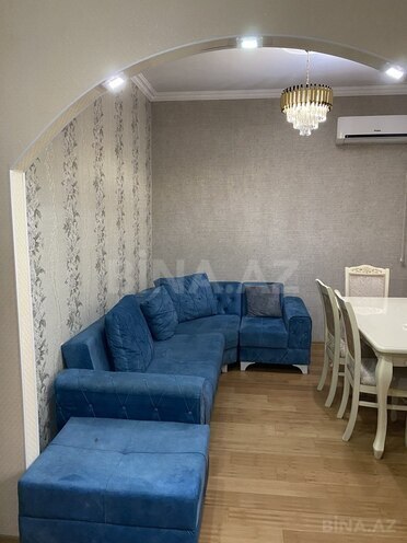 2 otaqlı yeni tikili - Abşeron r. - 48 m² (4)