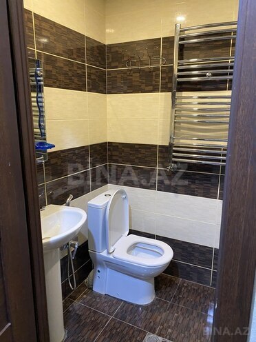 2 otaqlı yeni tikili - Abşeron r. - 48 m² (13)