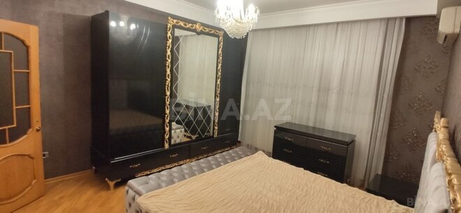 4 otaqlı yeni tikili - Nəsimi r. - 178 m² (11)