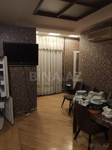 4 otaqlı yeni tikili - Nəsimi r. - 178 m² (5)