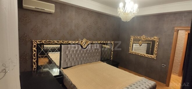 4 otaqlı yeni tikili - Nəsimi r. - 178 m² (12)
