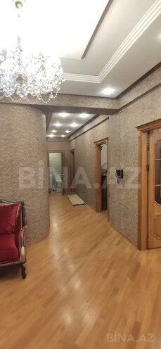 4 otaqlı yeni tikili - Nəsimi r. - 178 m² (7)