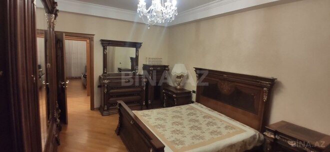 4 otaqlı yeni tikili - Nəsimi r. - 178 m² (9)