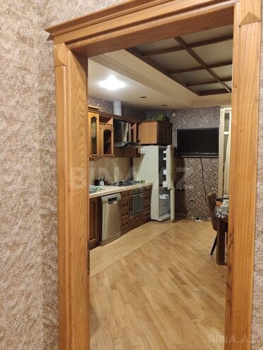 4 otaqlı yeni tikili - Nəsimi r. - 178 m² (4)