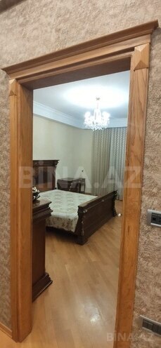 4 otaqlı yeni tikili - Nəsimi r. - 178 m² (8)