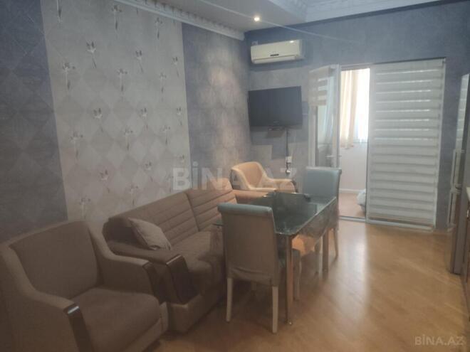 3-комн. новостройка - м. Шах Исмаил Хатаи - 130 м² (8)