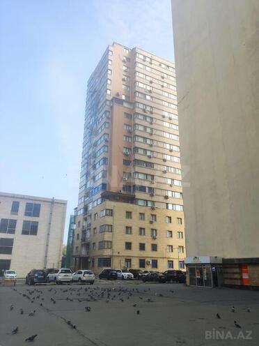3-комн. новостройка - м. Шах Исмаил Хатаи - 130 м² (1)
