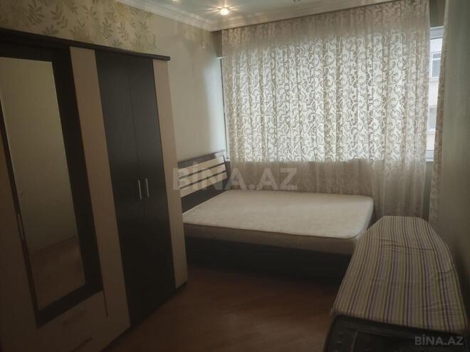 3-комн. новостройка - м. Шах Исмаил Хатаи - 130 м² (7)