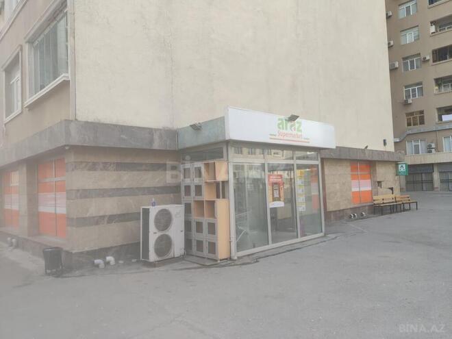 3-комн. новостройка - м. Шах Исмаил Хатаи - 130 м² (11)
