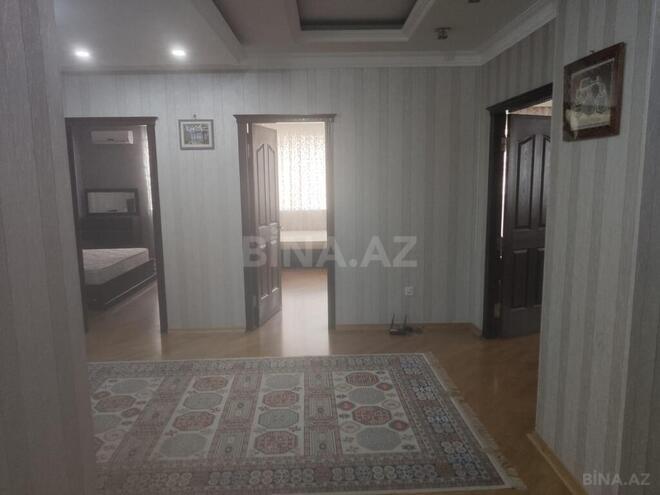 3-комн. новостройка - м. Шах Исмаил Хатаи - 130 м² (3)