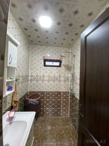 5 otaqlı həyət evi/bağ evi - Qəbələ - 140 m² (8)