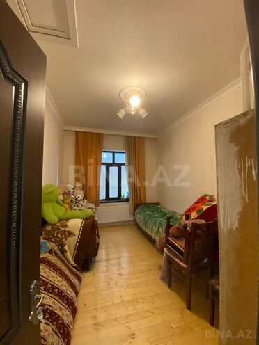 5 otaqlı həyət evi/bağ evi - Qəbələ - 140 m² (7)