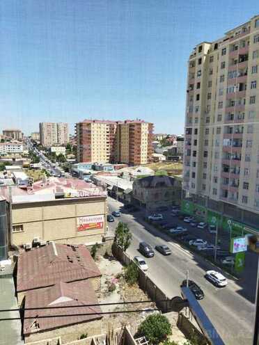 2 otaqlı yeni tikili - Masazır q. - 60 m² (7)