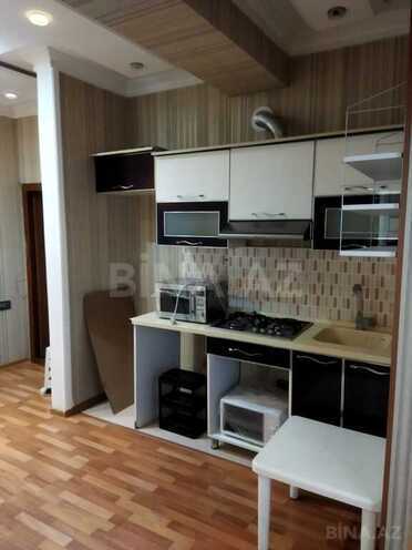 2 otaqlı yeni tikili - Masazır q. - 60 m² (5)