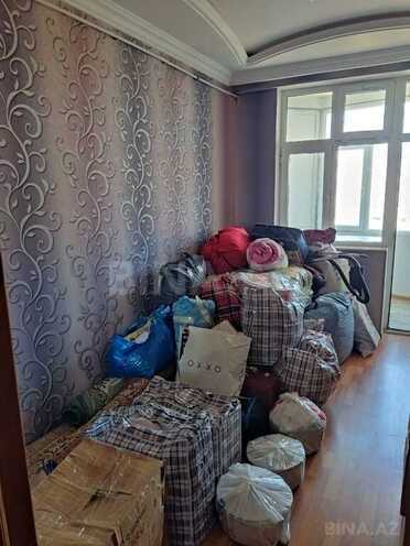 2 otaqlı yeni tikili - Masazır q. - 60 m² (13)