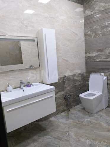 4 otaqlı həyət evi/bağ evi - Binəqədi q. - 200 m² (4)