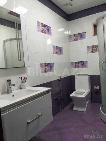 4 otaqlı həyət evi/bağ evi - Binəqədi q. - 200 m² (11)