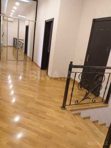 4 otaqlı həyət evi/bağ evi - Binəqədi q. - 200 m² (7)