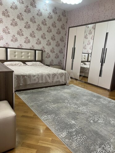 4 otaqlı həyət evi/bağ evi - Binəqədi q. - 200 m² (8)