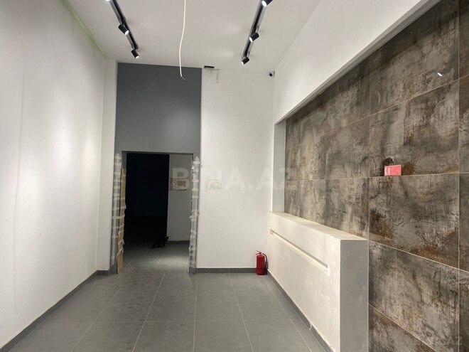 2-комн. новостройка - м. Автовокзал - 69 м² (11)