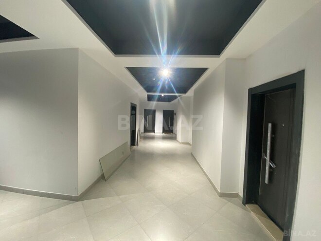2-комн. новостройка - м. Автовокзал - 69 м² (5)
