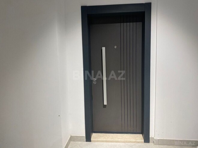 2-комн. новостройка - м. Автовокзал - 69 м² (9)