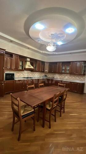 Сдаётся 10-комн. дом/дача 500 м², пос. Бадамдар, photo 6 from 32