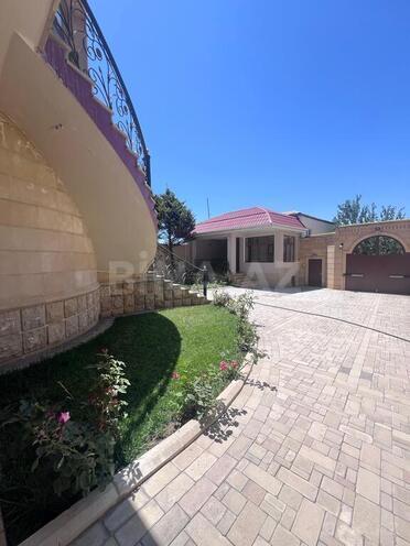 Сдаётся 10-комн. дом/дача 500 м², пос. Бадамдар, photo 3 from 32