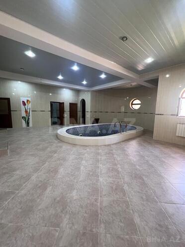 Сдаётся 10-комн. дом/дача 500 м², пос. Бадамдар, photo 30 from 32