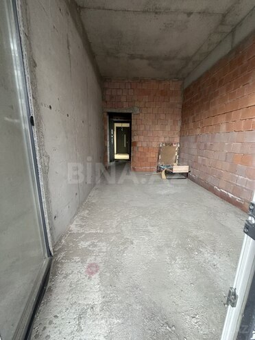 2-комн. новостройка - м. Автовокзал - 69 м² (13)