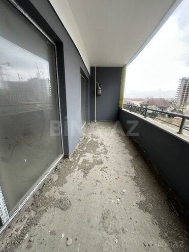 2-комн. новостройка - м. Автовокзал - 69 м² (19)