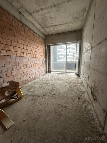 2-комн. новостройка - м. Автовокзал - 69 м² (14)