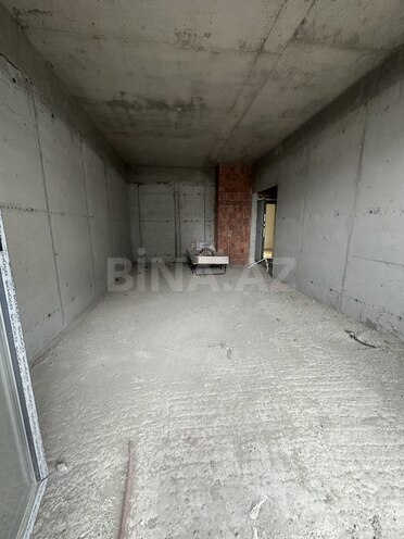 2-комн. новостройка - м. Автовокзал - 69 м² (16)