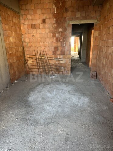 2-комн. новостройка - м. Автовокзал - 69 м² (12)