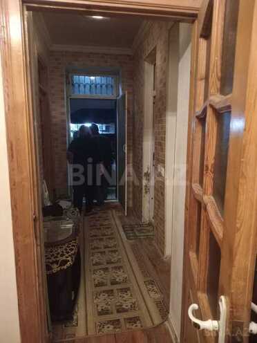 4 otaqlı həyət evi/bağ evi - Əmircan q. - 150 m² (5)