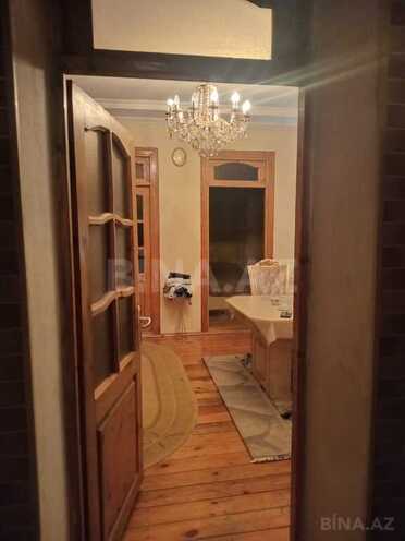 4 otaqlı həyət evi/bağ evi - Əmircan q. - 150 m² (6)