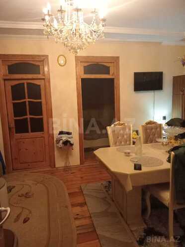 4 otaqlı həyət evi/bağ evi - Əmircan q. - 150 m² (7)
