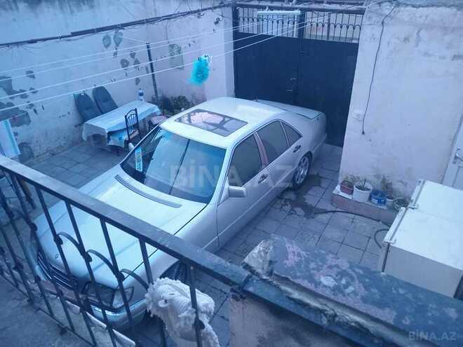 4 otaqlı həyət evi/bağ evi - Əmircan q. - 150 m² (12)