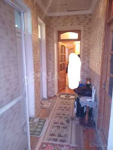 4 otaqlı həyət evi/bağ evi - Əmircan q. - 150 m² (9)