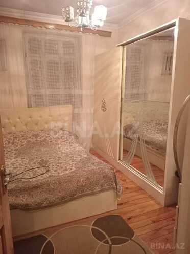 4 otaqlı həyət evi/bağ evi - Əmircan q. - 150 m² (11)