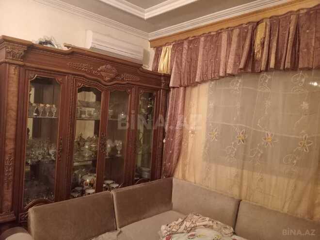 4 otaqlı həyət evi/bağ evi - Əmircan q. - 150 m² (10)