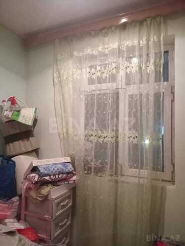 4 otaqlı həyət evi/bağ evi - Əmircan q. - 150 m² (4)