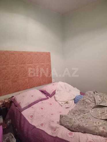 4 otaqlı həyət evi/bağ evi - Əmircan q. - 150 m² (3)
