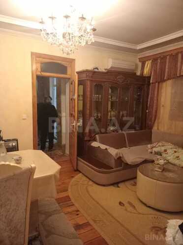 4 otaqlı həyət evi/bağ evi - Əmircan q. - 150 m² (2)